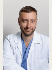 Neuro Spine Riga - Senior Neuro & Spine Surgeon