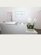 City Medical Aesthetic Clinic - 928 Omar Daouk street, Down Town, Beirut, 