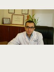 Dr. Antoine  Farah - Hazmieh 976 center, 2nd floor Damascus road, Hazmieh Beirut, 