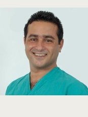 Dr. Chadi Murr - Blvrd Sami Al Solh,, Labban Bldg – 2nd floor, Beirut, 