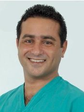 Dr Chadi Murr - Surgeon at Dr. Chadi Murr