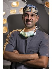 Dr Ghassan Said -  at Dr. Ghassan Said Plastic Surgery