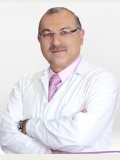 Dr Hussein Hashim Clinic - Hamra Abdulaziz Street Blue bldg 6 floor, Beirut, Beirut, 