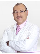 Dr Hussein Hashim Clinic - Hamra Abdulaziz Street Blue bldg 6 floor, Beirut, Beirut,  0