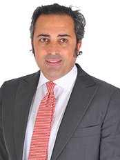 Dr Hicham Mouallem - Surgeon at Hicham Mouallem