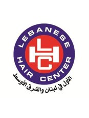 Lebanese Hair Center - Gharios Center, 4th Floor Camille Chamoun Boulevard, Chiyah, Beirut,  0