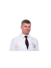 Dr Martynas Norkus - Doctor at Estetines Chirurgijos Centras