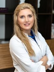 Dr Inga Guogienė - Surgeon at Fi Clinica