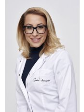 Mrs Ruta Abloževiciene - Dentist at Grozio Chirurgija