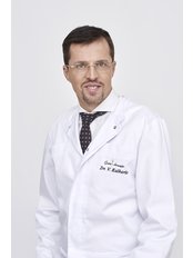 Dr Vygintas Kaikaris - Surgeon at Grozio Chirurgija