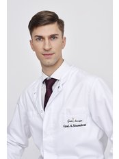 Mr Arturas Stumbras - Oral Surgeon at Grozio Chirurgija
