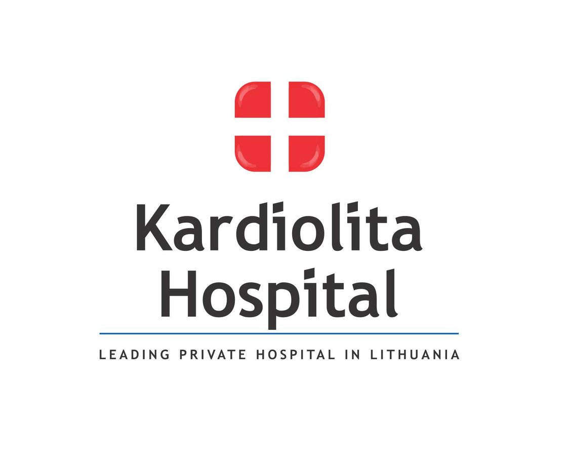 Kardiolita Private Hospital - Kaunas