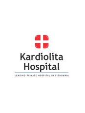 Kardiolita Private Hospital - Kaunas - Savanorių prospektas 423, Kaunas, Lithuania, 05263,  0