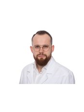 Dr Andrius Pajėda - Surgeon at Kaunas Plastic Surgery
