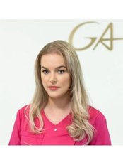 Aušrinė Šverčiauskienė - Health Care Assistant at Grozio Akademija / Beauty Academy