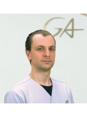 Dr Mikalojus Kairys - Doctor at Grozio Akademija / Beauty Academy