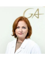 Dr Ligita Valionyte-Vilimiene - Surgeon at Grozio Akademija / Beauty Academy