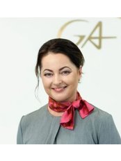 Daiva Semsytė - Administrator at Grozio Akademija / Beauty Academy