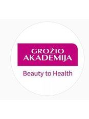 Grozio Akademija / Beauty Academy - Vytauto str. 12, Vilnius, 01118,  0