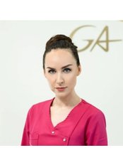Manta Butauskiene - Health Care Assistant at Grozio Akademija / Beauty Academy
