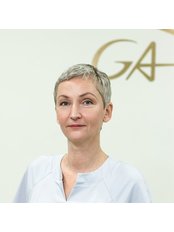Jurgita Žėkaitė - Nurse at Grozio Akademija / Beauty Academy