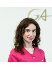 Diana Skukauskė - Administrator at Grozio Akademija / Beauty Academy