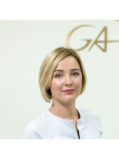 Ana Bartoško - Nursing Assistant at Grozio Akademija / Beauty Academy