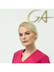 Ieva Bukauskaitė - Nurse at Grozio Akademija / Beauty Academy
