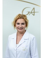 Dr Giedre Stundzaite-Barsauskiene - Surgeon at Grozio Akademija / Beauty Academy