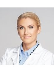 Dr Gabriele Latakaite-Ciulade - Surgeon at Inmedica Beauty Clinic