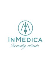 Miss Monika Palionė - Manager at Inmedica Beauty Clinic