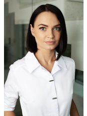Karolina Venslauskaitė - Surgeon at Inmedica Beauty Clinic