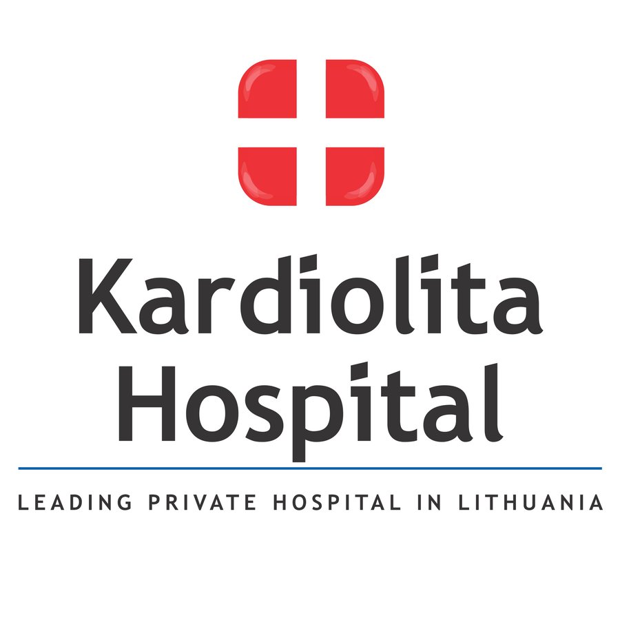 Kardiolita Private Hospital - Vilnius