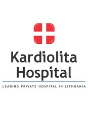 Kardiolita Private Hospital - Vilnius - Laisvės pr. 64A, Vilnius, Lithuania, 05263,  0