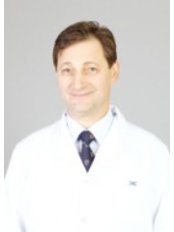 Dr Tutkus Vytautas - Doctor at Medical Diagnostic and Treatment Centre