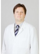 Mr Andrius  Matulevicius -  at Medical Diagnostic and Treatment Centre