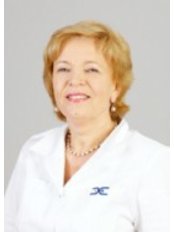 Dr Petraitiene Vida - Surgeon at Medical Diagnostic and Treatment Centre
