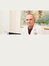 Sapiegos Klinika - Dr. Plastic and reconstructive surgeon Gediminas Rauba