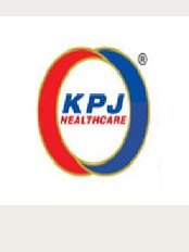 Puteri Specialist Hospital - 33, Jalan Tun Abdul Razak (Susur 5),, Johor Bahru, Johor, 80000, 