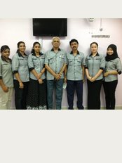 Dr. Venkat Skin and Cosmetic Laser Clinic - 207, Jalan Putra, Alor Star, Kedah, 05100, 