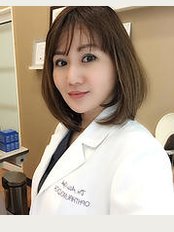 Dr Alice Goh - Aesthetic Surgery Center Level 7 Centerpoint South Mid Valley City, Kuala Lumpur, 