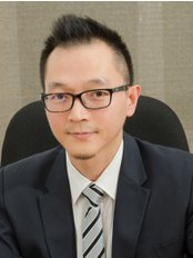 Dr Yeoh Tze Ming - Consultant at Dr Yeoh Tze Ming