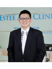 Dr Chee Hui Bing -  at Estee Clinic Kepong
