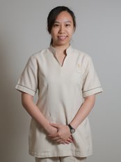 Ms Lok Li Wern - Nurse Manager at Dr Ananda 's Cosmetic Surgery Clinic