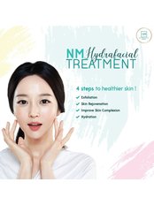 Acne Facial - NextMed Clinic PJ
