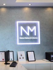 NextMed Clinic PJ - 38, Jalan Gasing, Bukit Gasing, Petaling Jaya, Selangor, 46000, 