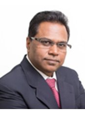 Dr Ssreedharan Muniandy -  at Dr Jagjeet Clinic