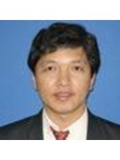 Dr Matthew Kho Hion Woo -  at Miri City Medical Centre
