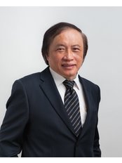 Dr Chee Pin Chee - Consultant at Beacon International Specialist Centre