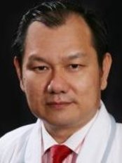 Dr Ling Sien Ngan - Doctor at Clinic Laser and Cosmetic Surgery Ling